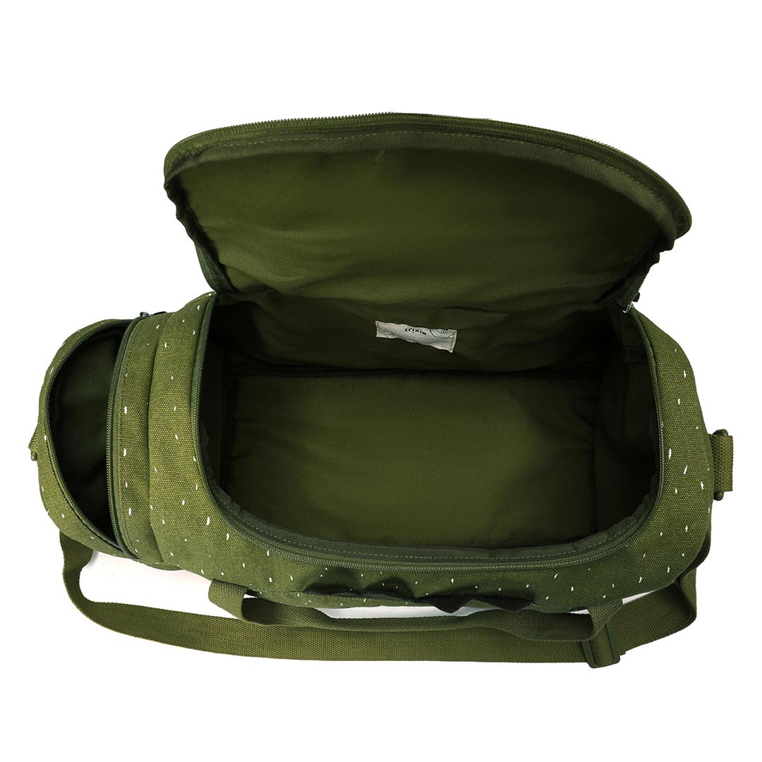 Kids gym bag - Mr. Dino